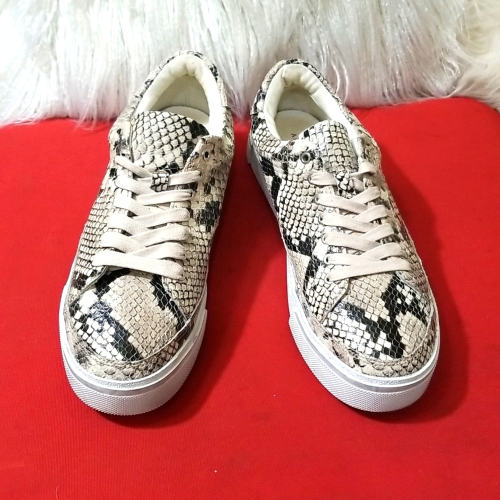 ALLSAINTS SNEAKERS